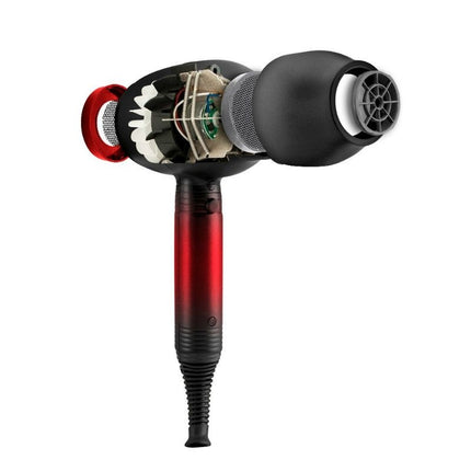 CHI Lava Keramische Haardroger