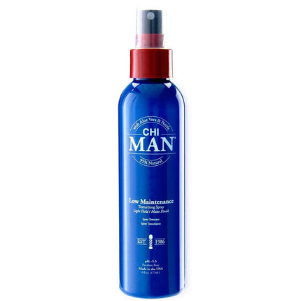 CHI Low Maintenance Texturizing Spray - 177ml