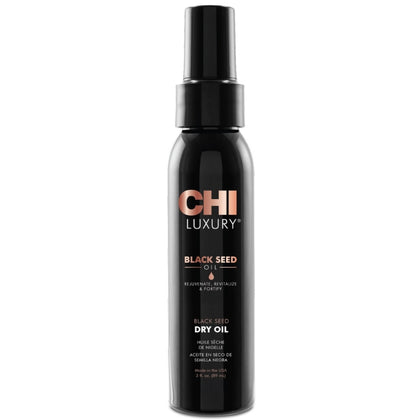 CHI Luxury Black Seed Dry Oil - 89ml