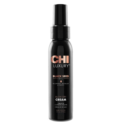 CHI Luxury Black Seed Oil Blow Dry Cream - 177ml