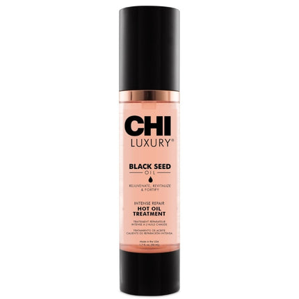 CHI Luxury Black Seed Oil Intense Repair Hot Oil Treatment - 50ml