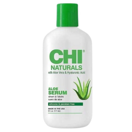 CHI Naturals Hydrating Aloe Serum