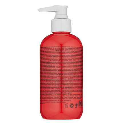 CHI Straight Guard Smoothing Styling Cream - 251ml
