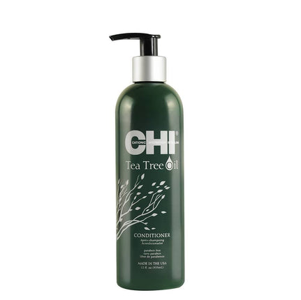 CHI Tea Tree Oil Conditioner