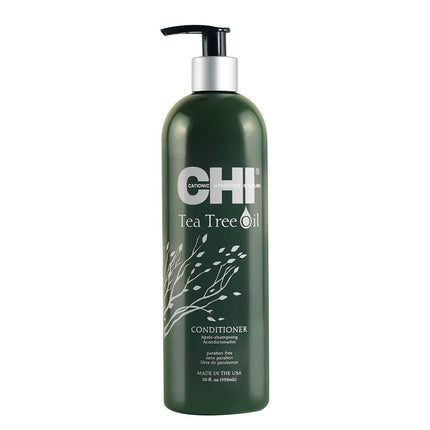 CHI Tea Tree Oil Conditioner