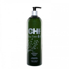 CHI Tea Tree Oil Shampoo - 739ml