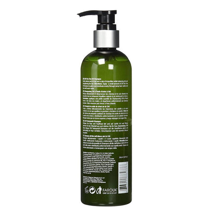 CHI Tea Tree Oil Shampoo