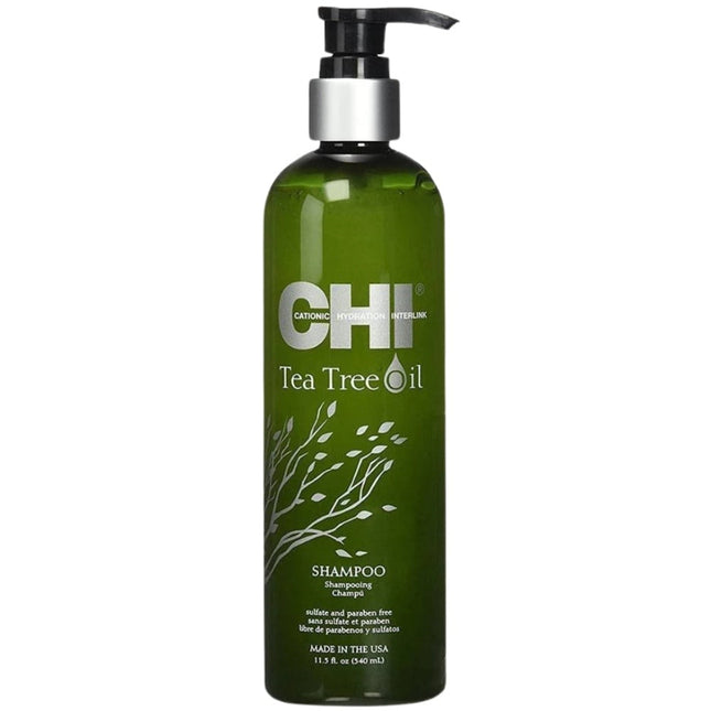 CHI Tea Tree Oil Shampoo