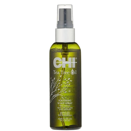 CHI Tea Tree Oil Soothing Scalp Spray - 89ml