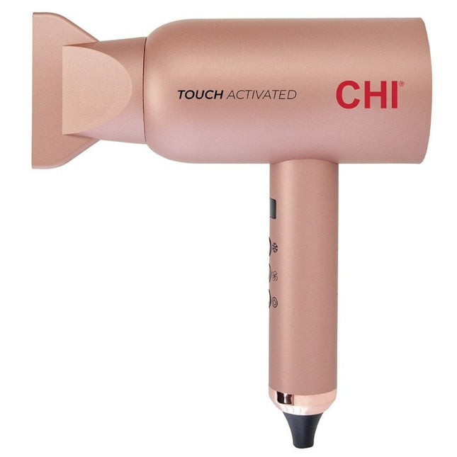CHI Touch Activated Compact Hair Dryer