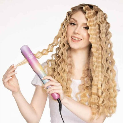 CHI Vibes Wave On Multifunctional Hairstyling Waver