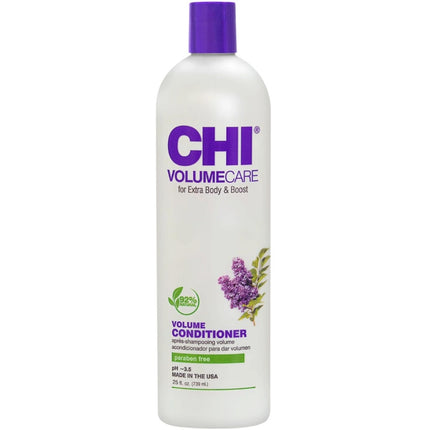 CHI Volume Care Volume Conditioner