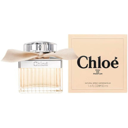 Chloé By Chloé Eau de Parfum - 50ml