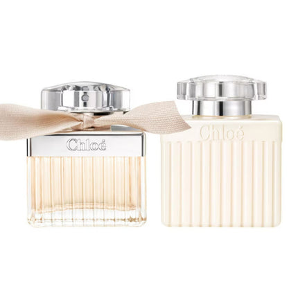 Chloé By Chloé Giftset  - 50ml+100ml