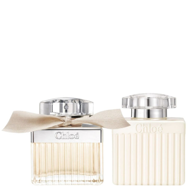 Chloé By Chloé Giftset  - 50ml+100ml