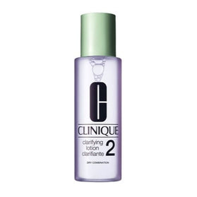 Clinique Clarifying Lotion 2 - Droog/Gecombineerde Huid