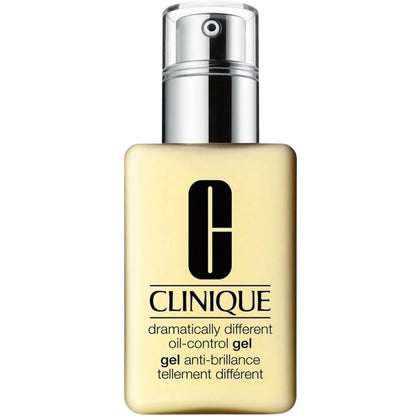 Clinique Dramatically Different Moisturizing Gel