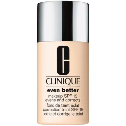 Clinique Even Better Makeup Liquid Foundation SPF 15