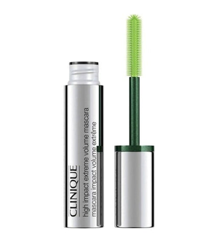 Clinique High Impact Extreme Black Volume Mascara - 10ml