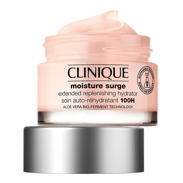 Clinique Moisture Surge 100H Hydrating Gezichtscreme - 50ml