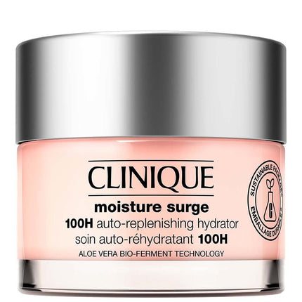 Clinique Moisture Surge 100H Hydrating Gezichtscreme - 50ml