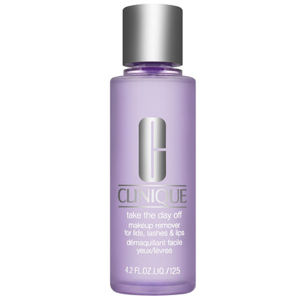 Clinique Take The Day Off Makeup Remover - 125ml