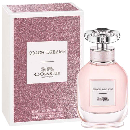 Coach Dreams Eau de Parfum - 40ml