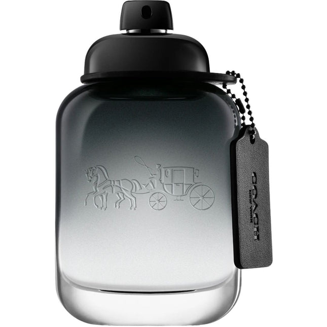 Coach For Men Eau de Toilette - 60ml