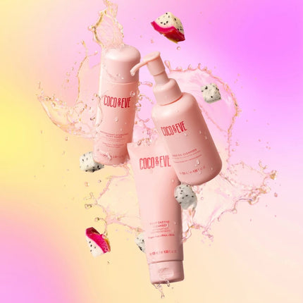 Coco&Eve Antioxidant Hydrating Milky Toner Dagcrème - 100ml