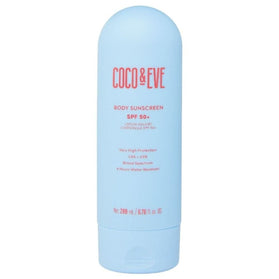 Coco&Eve Body Sunscreen SPF50+ - 200ml