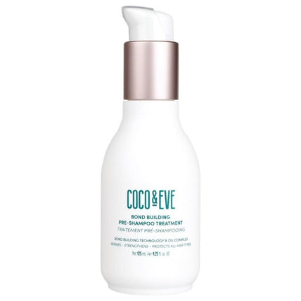 Coco&Eve Bond Building Pre-Shampoo Treatment