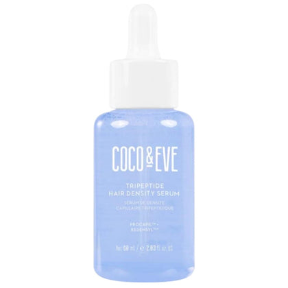 Coco&Eve Boost Therapy Tripeptide Hair Density Serum - 60ml