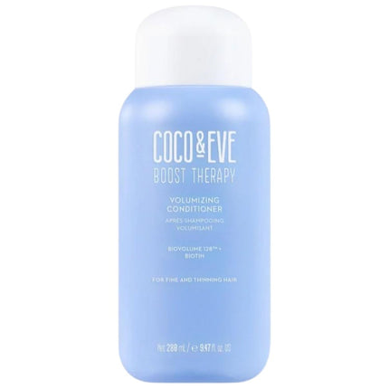 Coco&Eve Boost Therapy Volumising Conditioner - 280ml