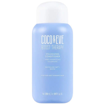 Coco&Eve Boost Therapy Volumising Conditioner - 280ml