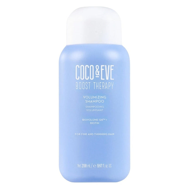 Coco&Eve Boost Therapy Volumising Shampoo - 280ml