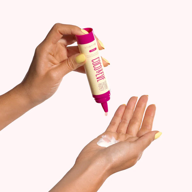 Coco&Eve Bronzing Face Drops Dark - 30ml