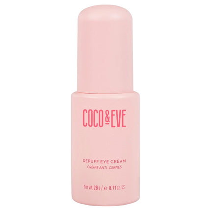 Coco&Eve Depuff Eye Cream - 20ml