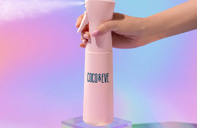 Coco&Eve Fine Mist Spray Bottle