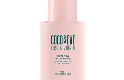 Coco&Eve Frizz Fix & Pro Shine Mist spray - 150ml