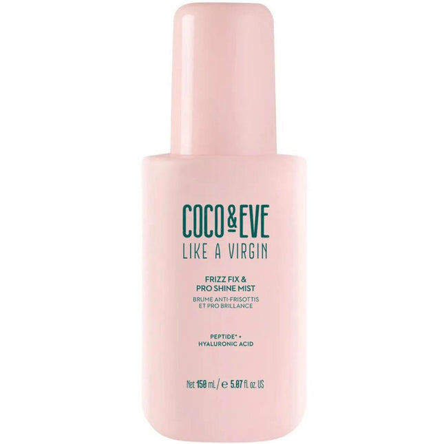 Coco&Eve Frizz Fix & Pro Shine Mist spray - 150ml