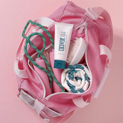 Coco&Eve Hair Masque Deluxe Travelsize - 60ml