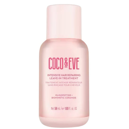 Coco&Eve Intensive Hair Repairing Leave-in Treatment - 50ml