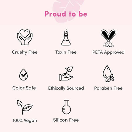 Coco&Eve Intensive Hair Repairing Leave-in Treatment - 50ml