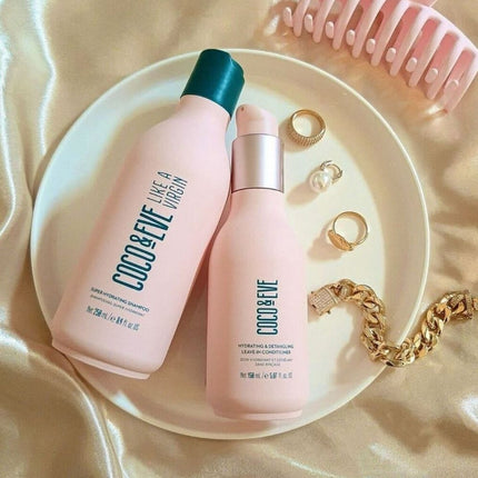 Coco&Eve Leave In Conditioner - 150ml