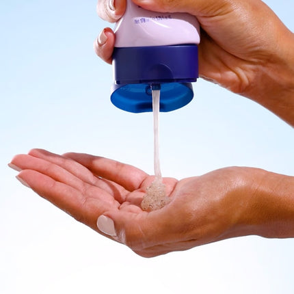 Coco&Eve Resurfacing Body Gel Scrub - 170ml