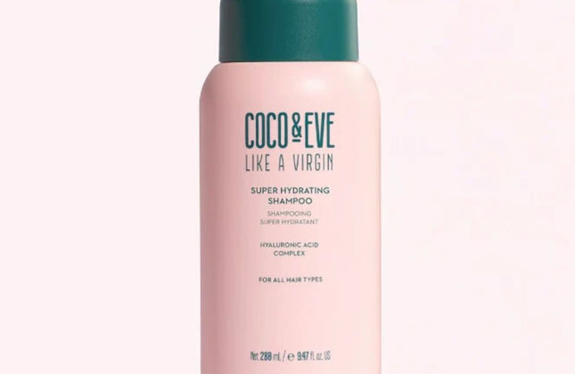 Coco&Eve Super Hydrating Shampoo - 250ml