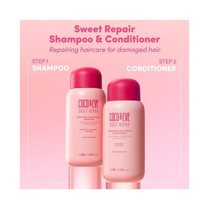 Coco&Eve Sweet Repair Reparing & Restoring Conditioner - 280ml