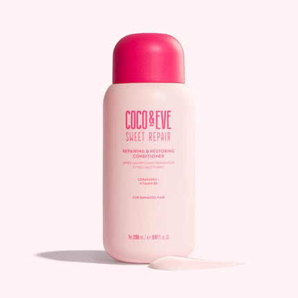 Coco&Eve Sweet Repair Reparing & Restoring Conditioner - 280ml