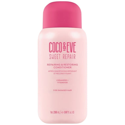 Coco&Eve Sweet Repair Reparing & Restoring Conditioner - 280ml