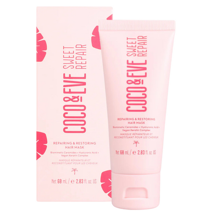 Coco&Eve Sweet Repair Reparing & Restoring Hair Mask